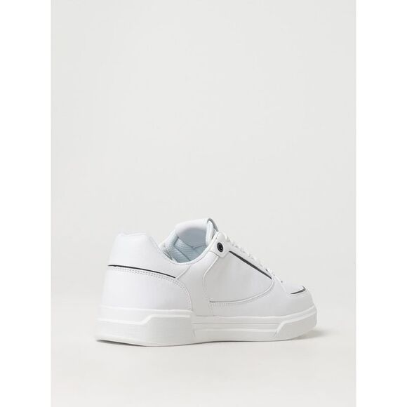 Just Cavalli Sneakers Woman White
